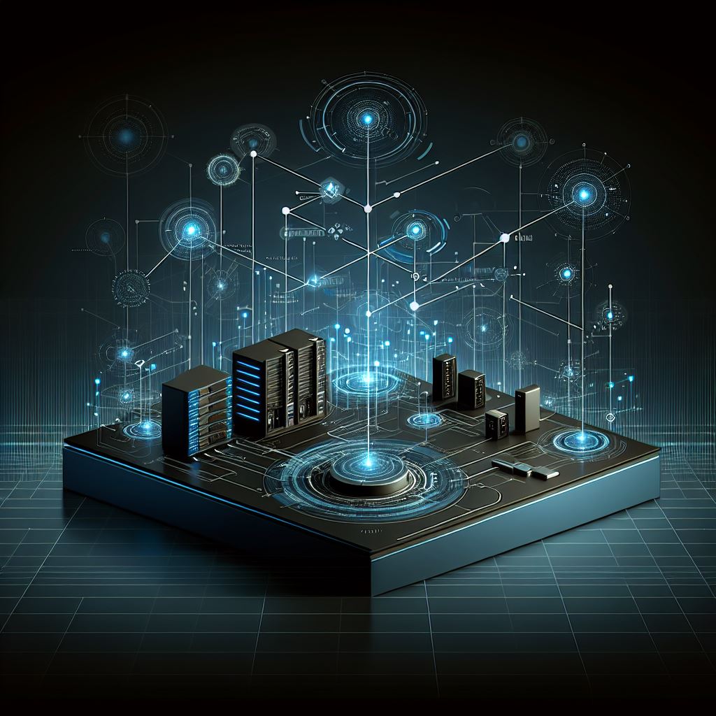 About Us Image